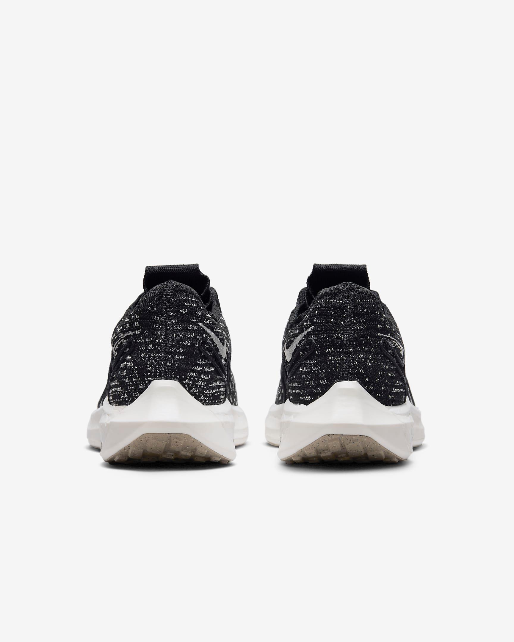 Giày Nike Pegasus Turbo Next Nature Women Shoes #Off Noir - Kallos Vietnam