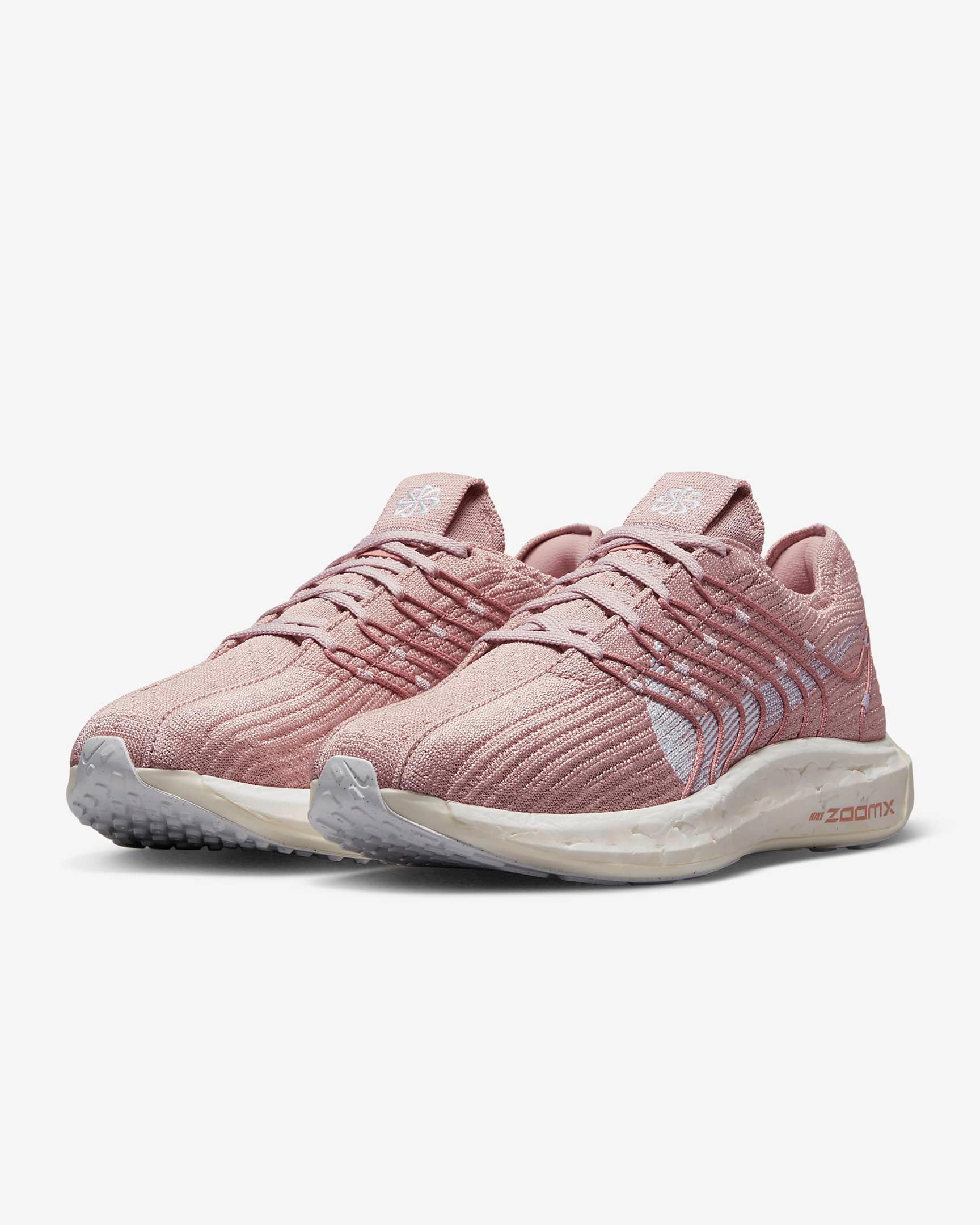 Giày Nike Pegasus Turbo Women Shoes #Pink Oxford - Kallos Vietnam