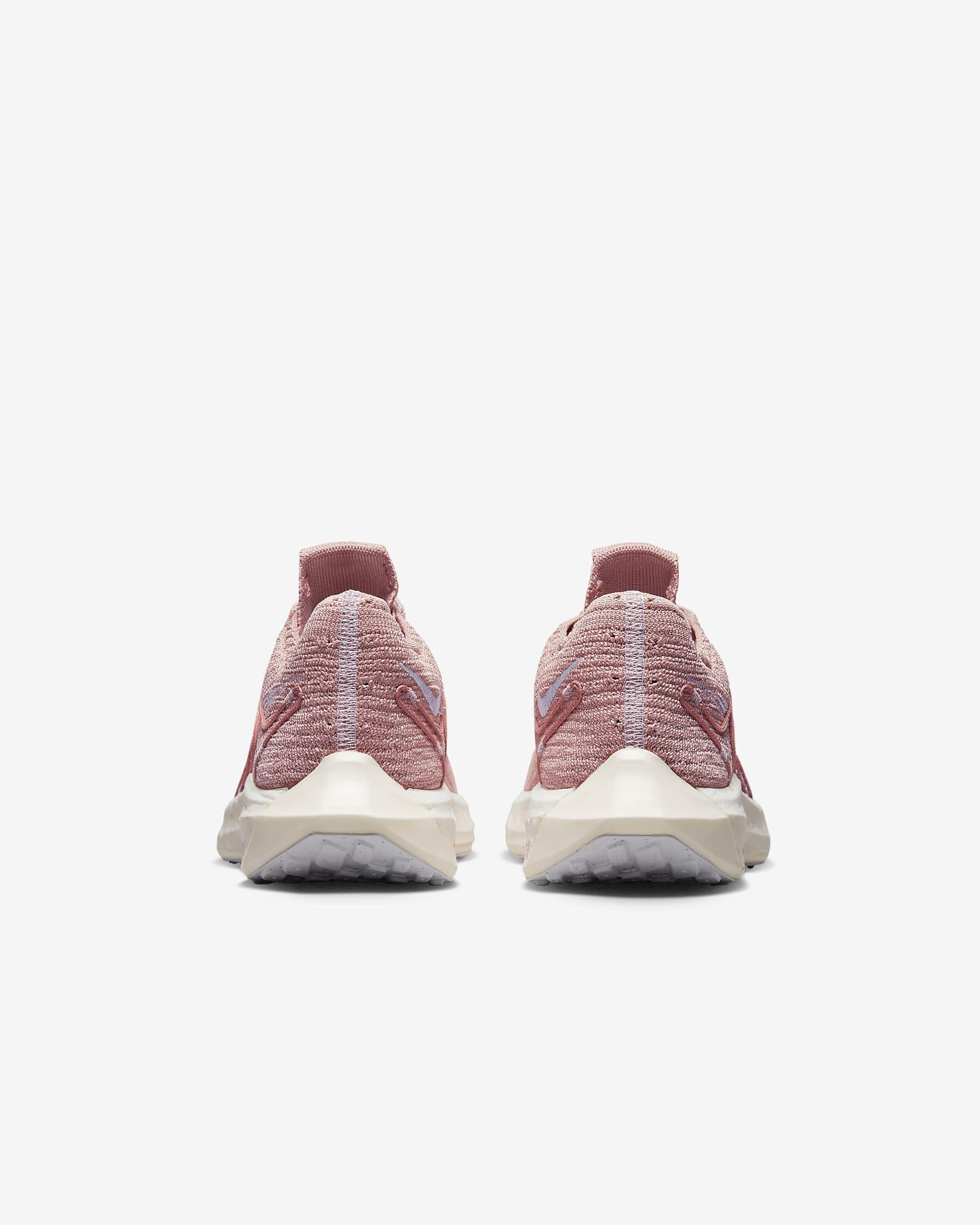 Giày Nike Pegasus Turbo Women Shoes #Pink Oxford - Kallos Vietnam