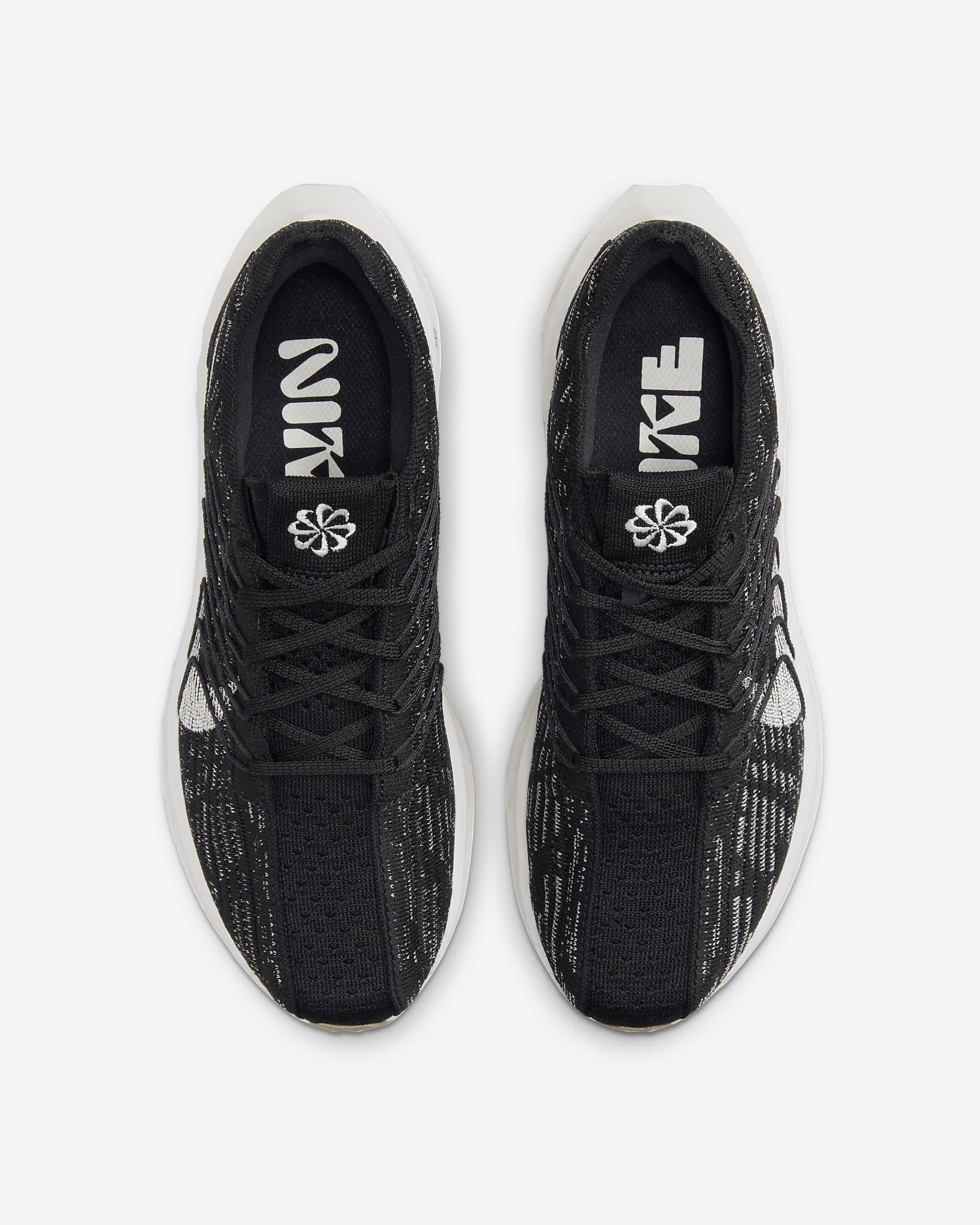 Giày Nike Pegasus Turbo Next Nature Women Shoes #Off Noir - Kallos Vietnam