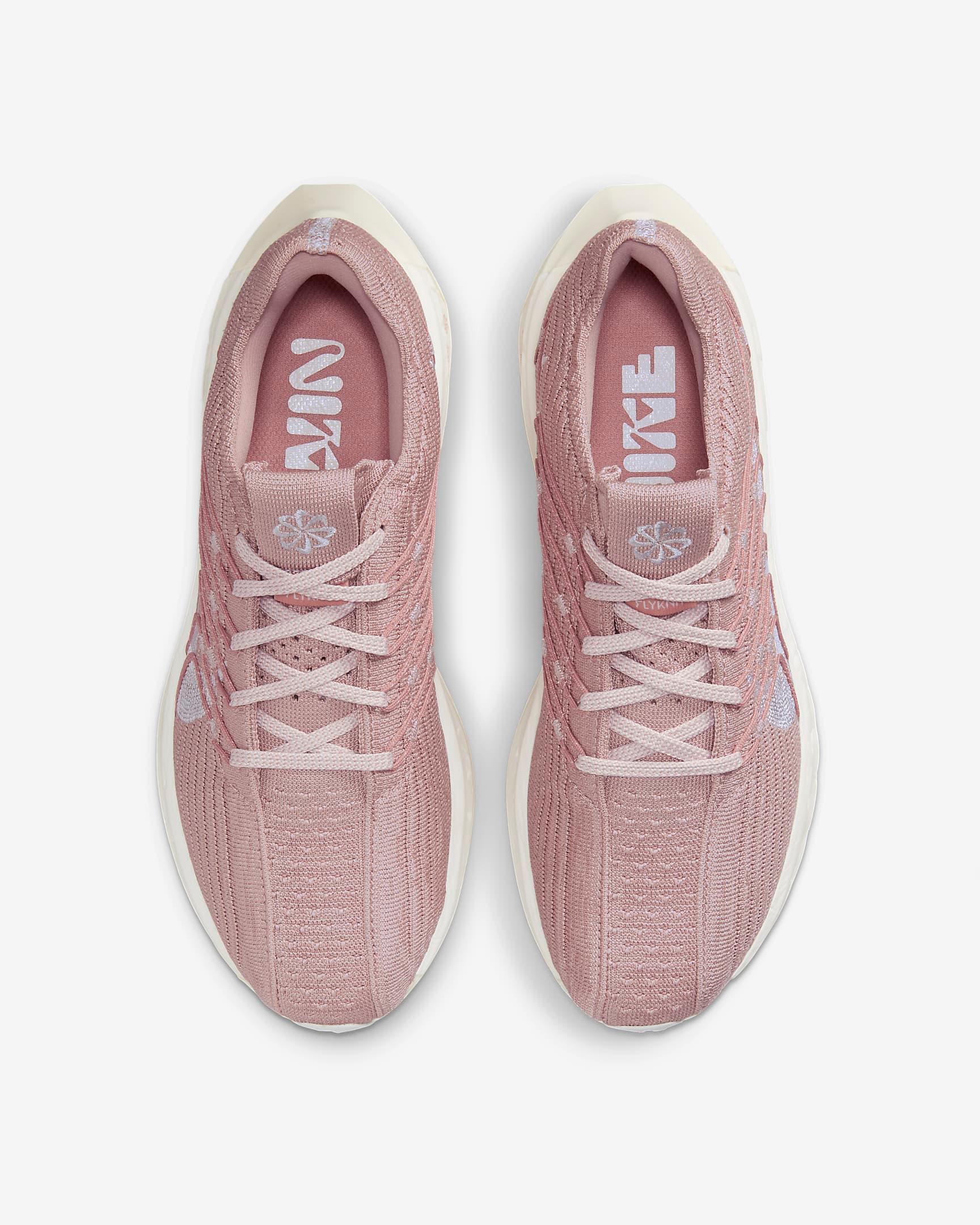 Giày Nike Pegasus Turbo Women Shoes #Pink Oxford - Kallos Vietnam