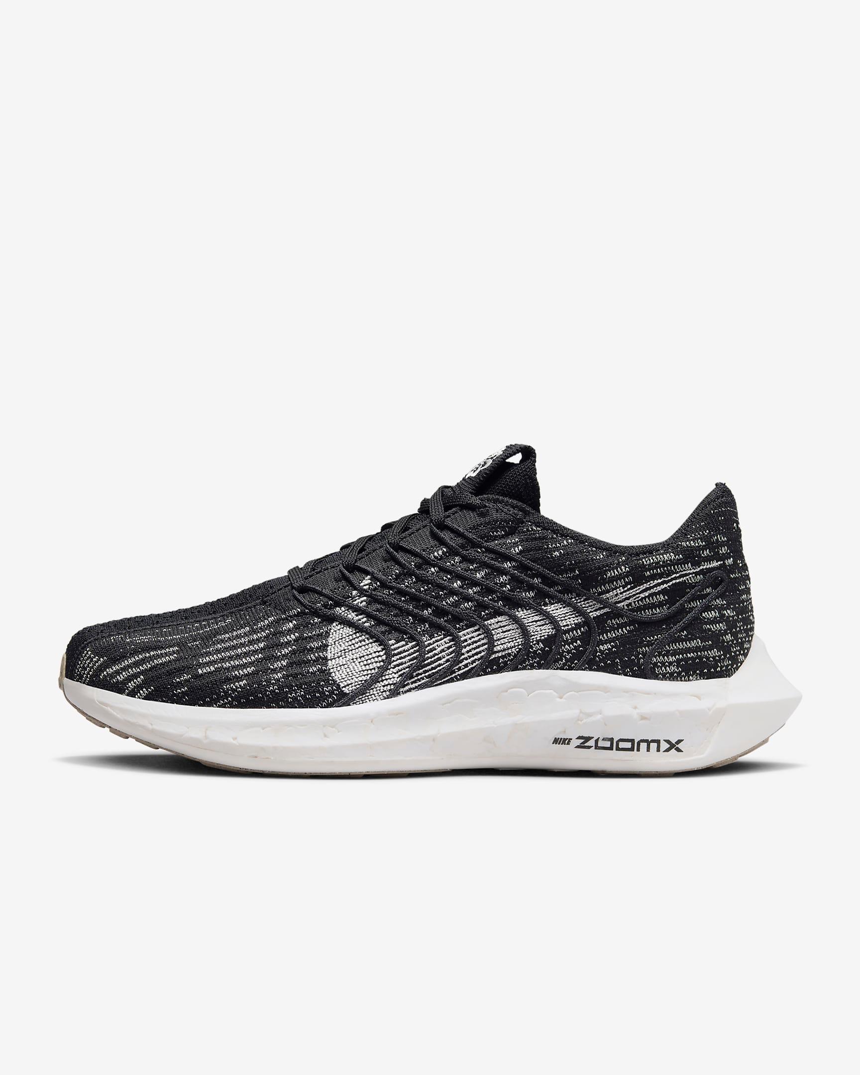 Giày Nike Pegasus Turbo Next Nature Women Shoes #Off Noir - Kallos Vietnam