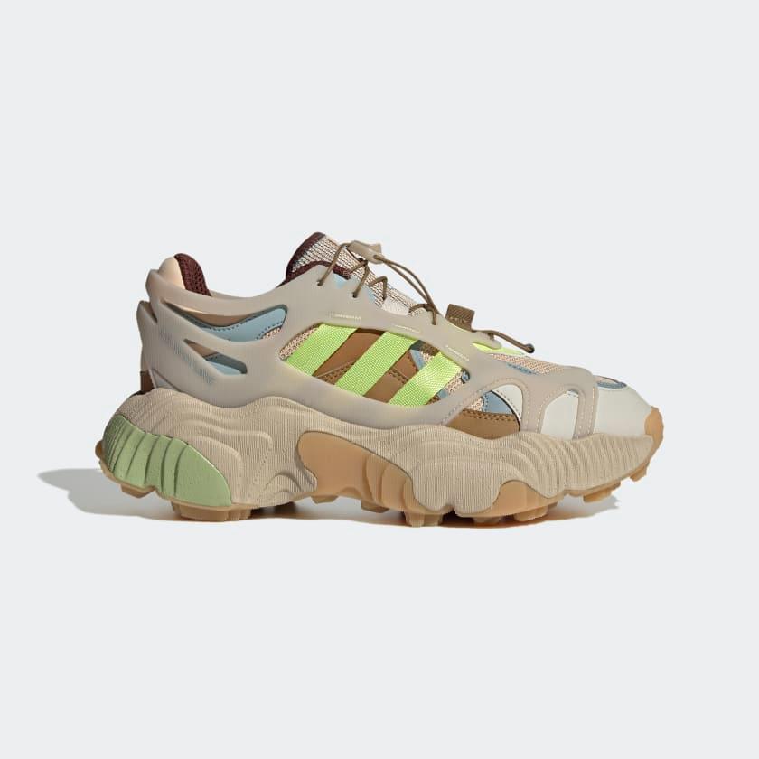 Giày Adidas Roverend Adventure #Halo Blush - Kallos Vietnam