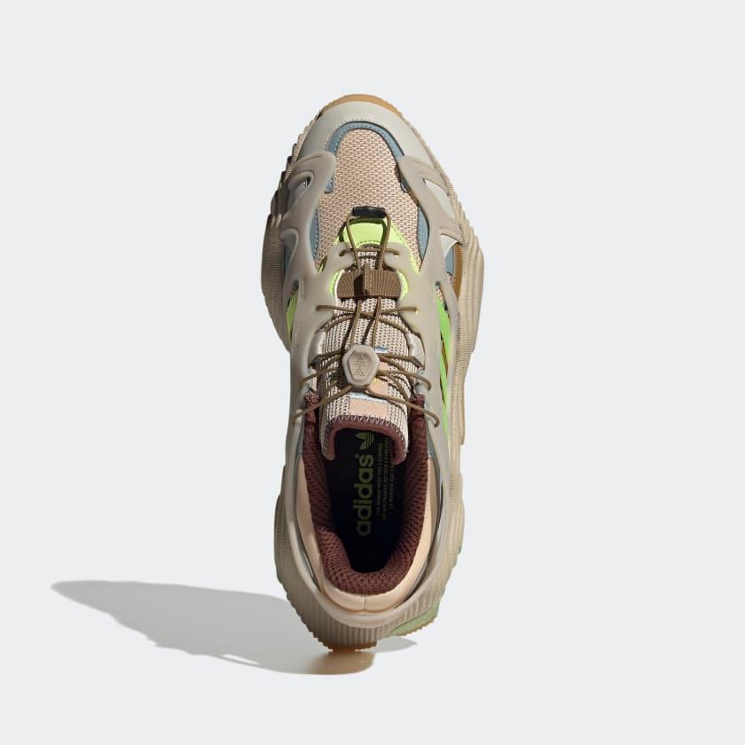 Giày Adidas Roverend Adventure #Halo Blush - Kallos Vietnam