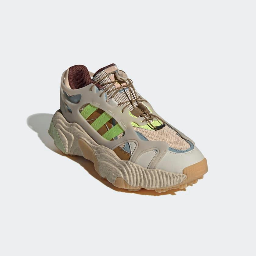 Giày Adidas Roverend Adventure #Halo Blush - Kallos Vietnam