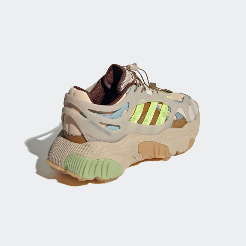 Giày Adidas Roverend Adventure #Halo Blush - Kallos Vietnam