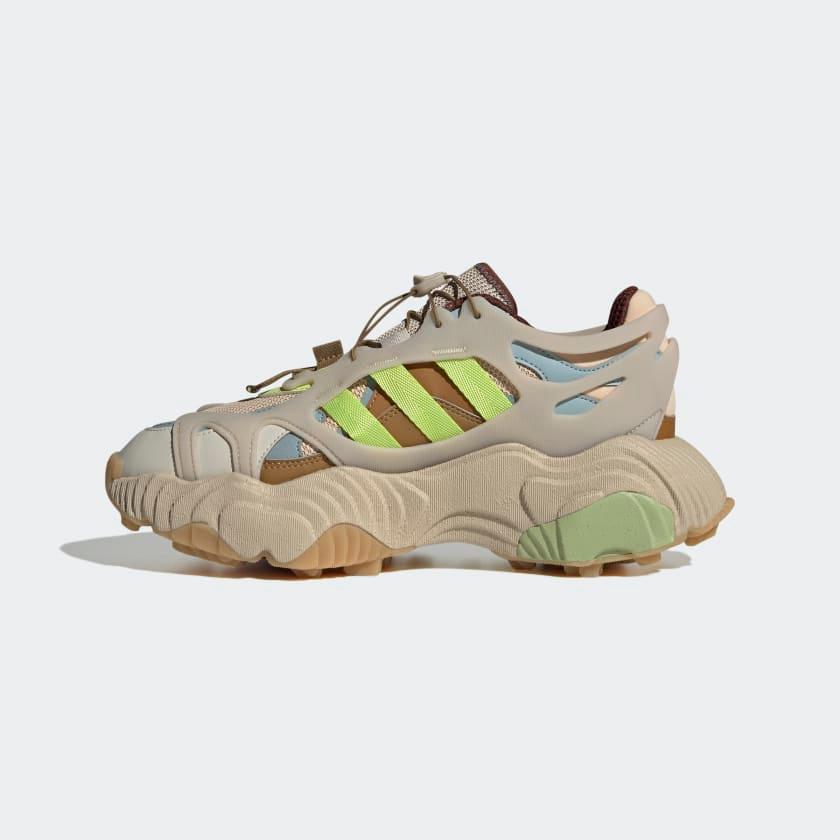 Giày Adidas Roverend Adventure #Halo Blush - Kallos Vietnam