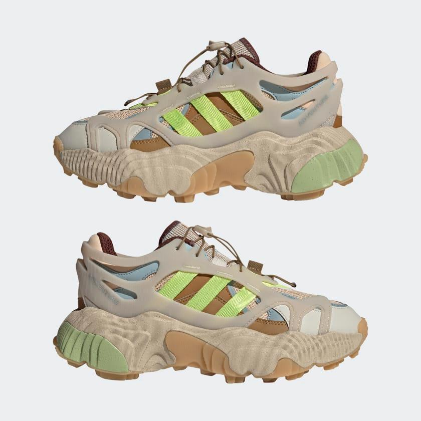 Giày Adidas Roverend Adventure #Halo Blush - Kallos Vietnam