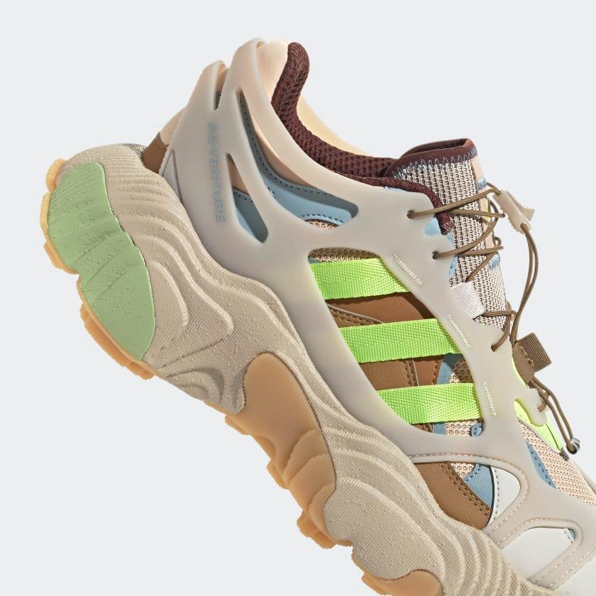 Giày Adidas Roverend Adventure #Halo Blush - Kallos Vietnam