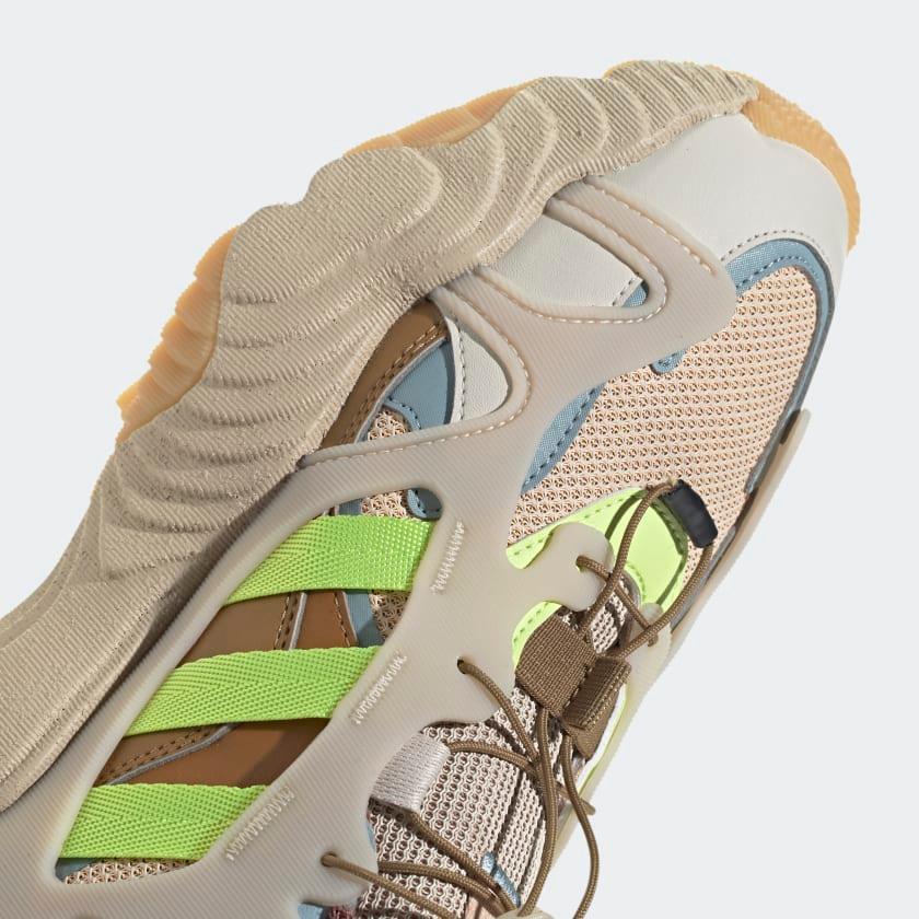 Giày Adidas Roverend Adventure #Halo Blush - Kallos Vietnam