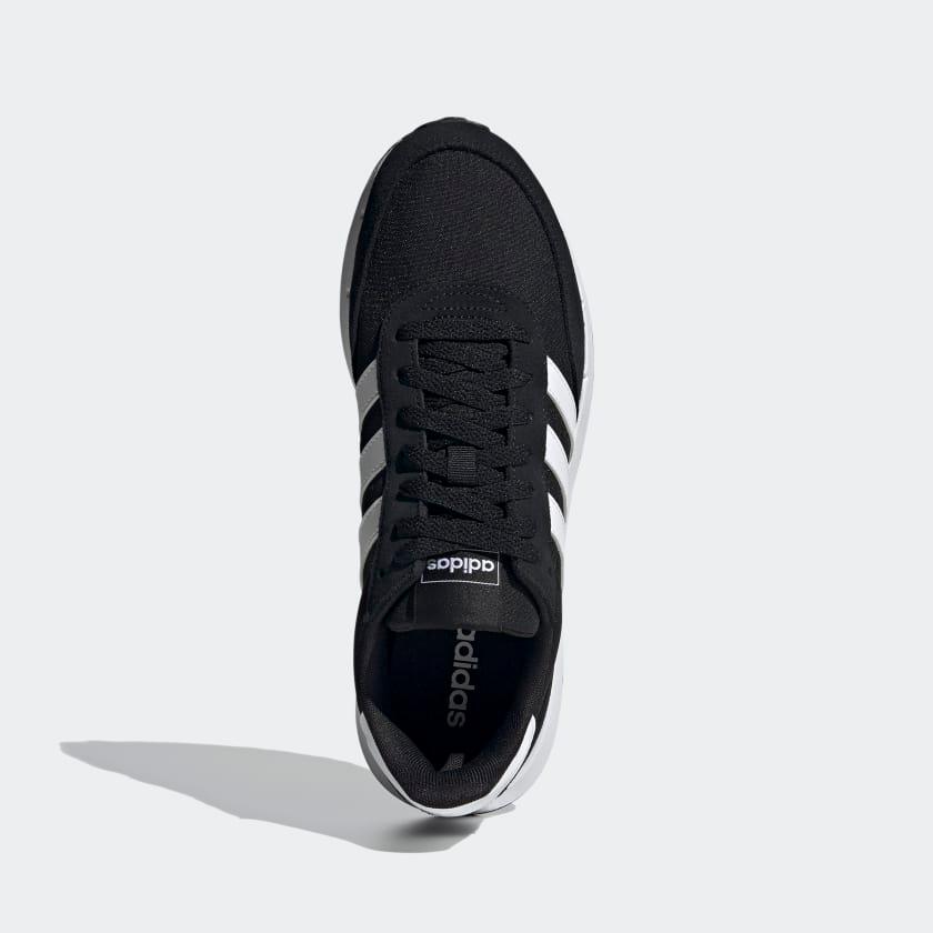 Giày Adidas Run 60s 2.0 #Core Black - Kallos Vietnam