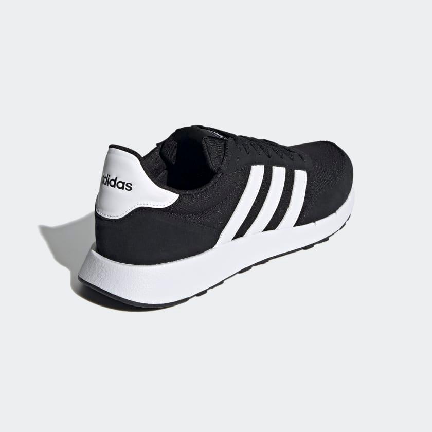 Giày Adidas Run 60s 2.0 #Core Black - Kallos Vietnam