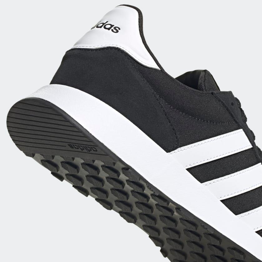 Giày Adidas Run 60s 2.0 #Core Black - Kallos Vietnam