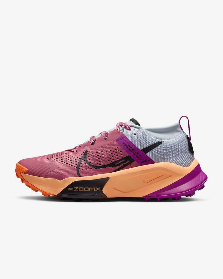 Giày Nike Zegama Women Trail Running Shoes 