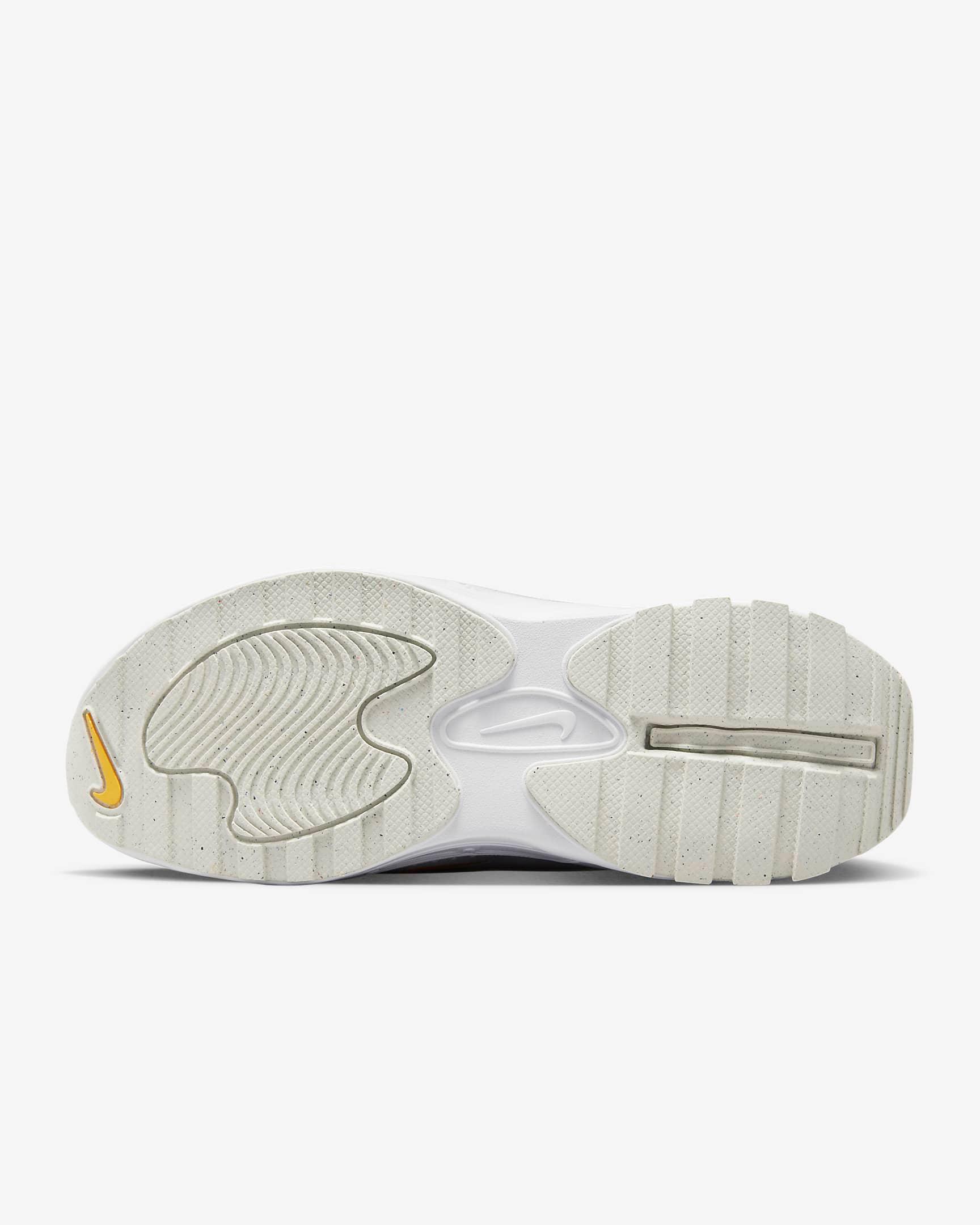 Giày Nike Air Max Bliss Next Nature Women Shoes #White - Kallos Vietnam