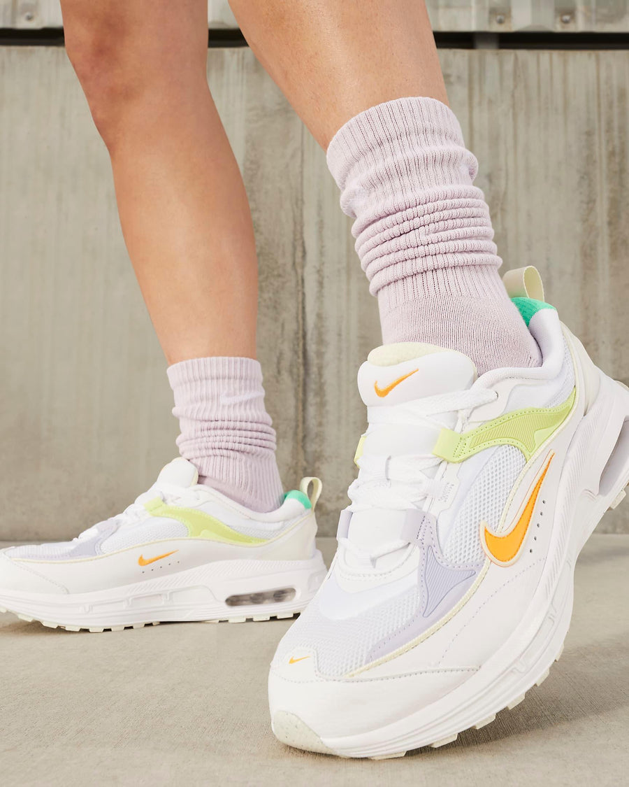 Giày Nike Air Max Bliss Next Nature Women Shoes #White - Kallos Vietnam