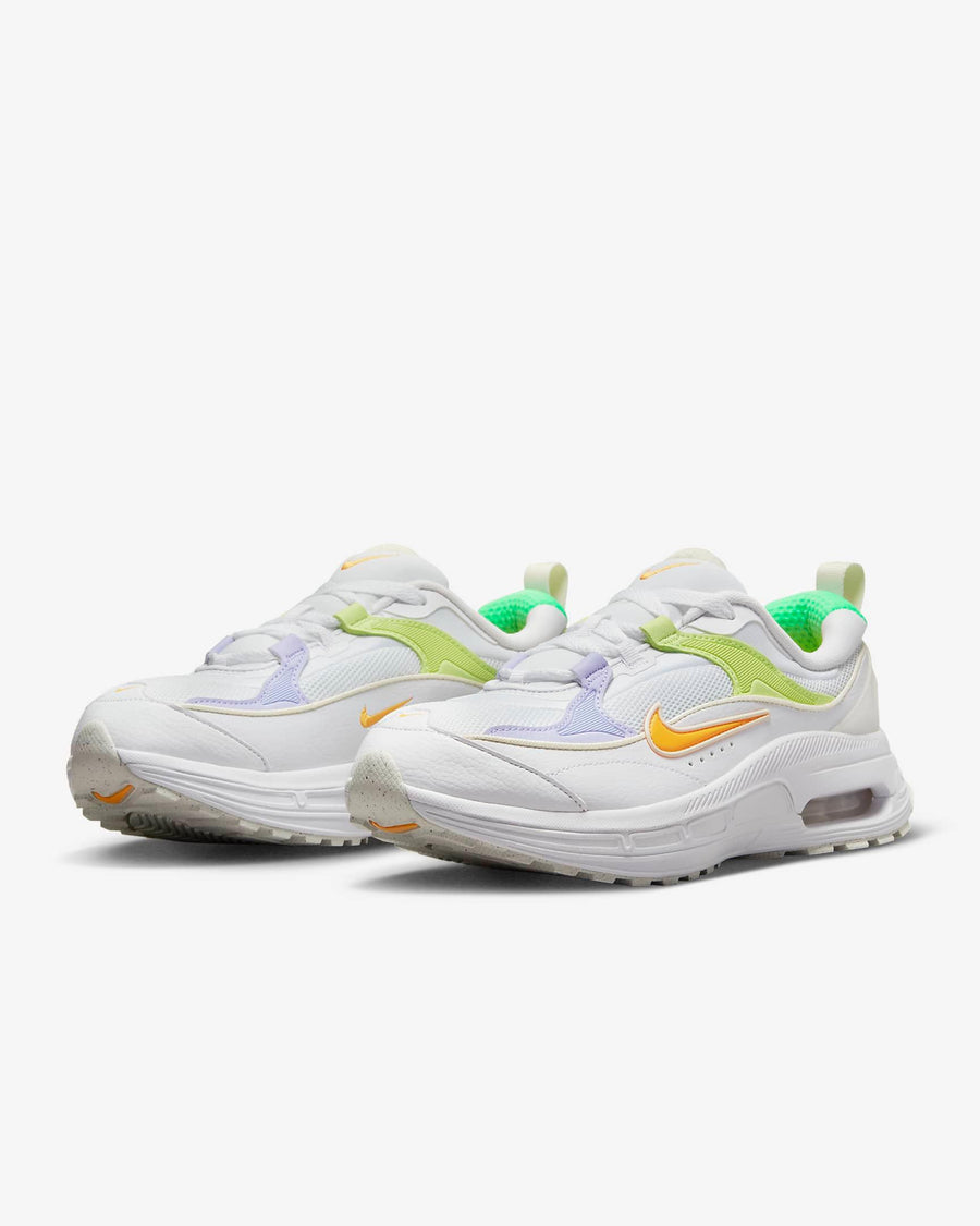 Giày Nike Air Max Bliss Next Nature Women Shoes #White - Kallos Vietnam