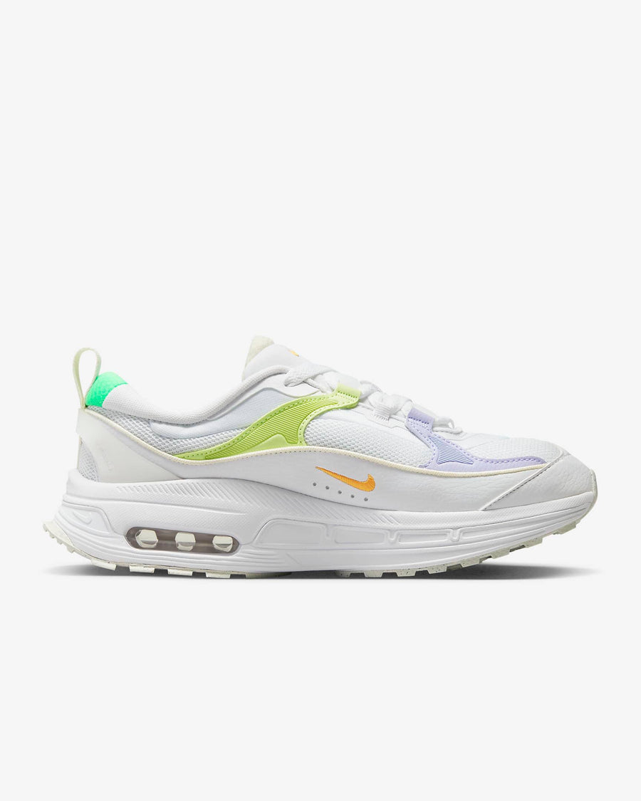 Giày Nike Air Max Bliss Next Nature Women Shoes #White - Kallos Vietnam