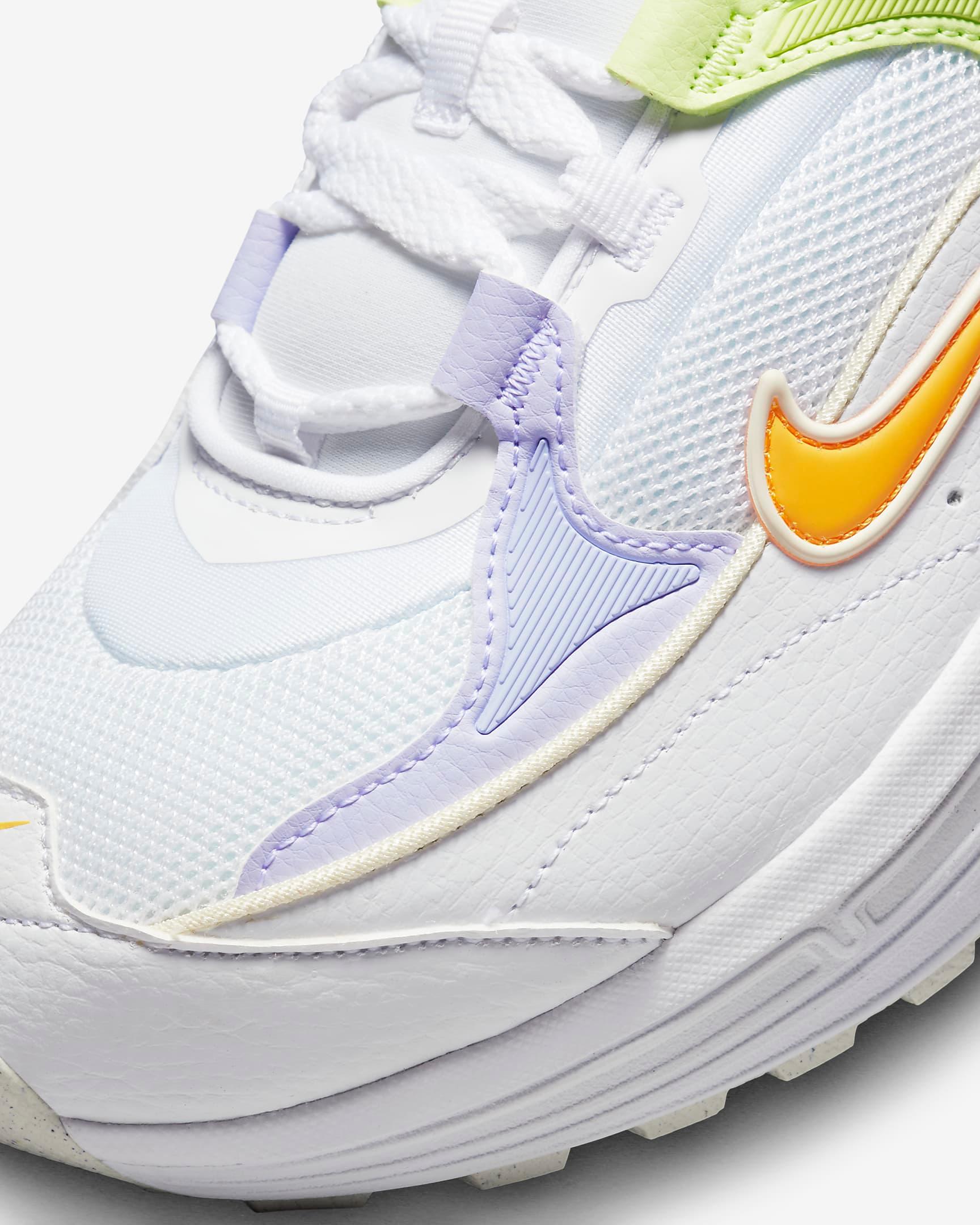 Giày Nike Air Max Bliss Next Nature Women Shoes #White - Kallos Vietnam