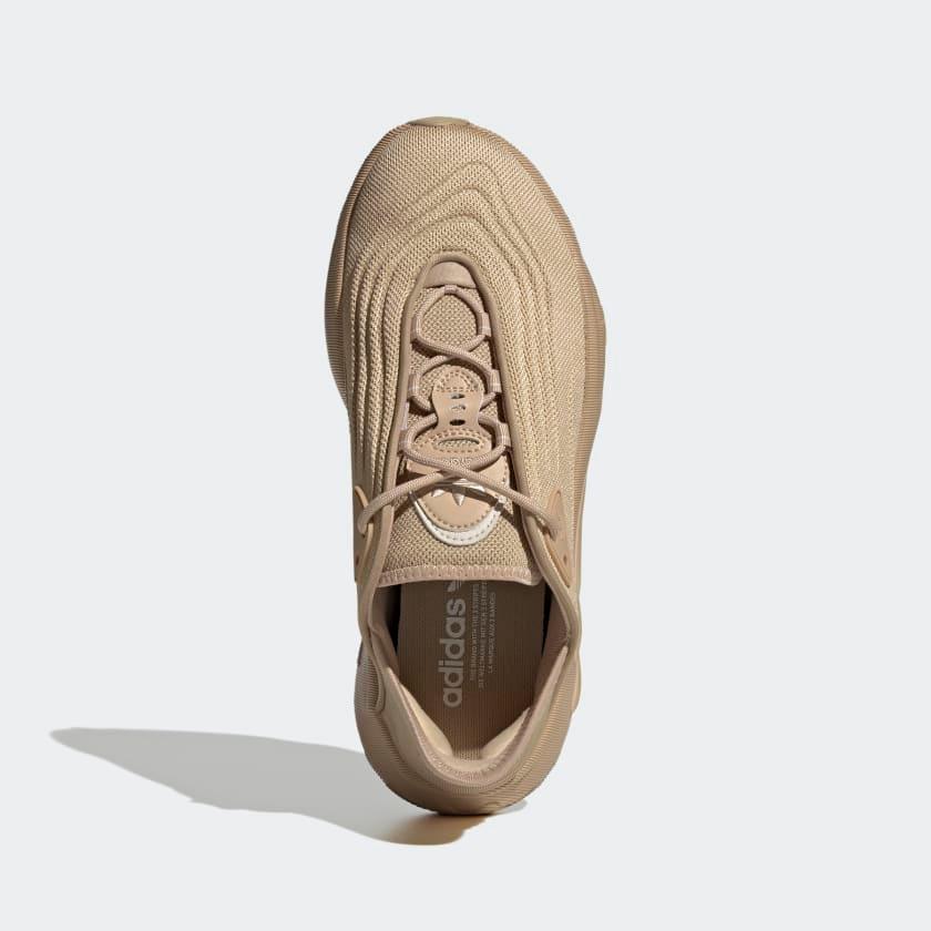 Giày Adidas Adifom SLTN #Magic Beige - Kallos Vietnam