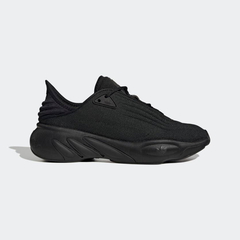 Giày Adidas Adifom SLTN #Core Black - Kallos Vietnam