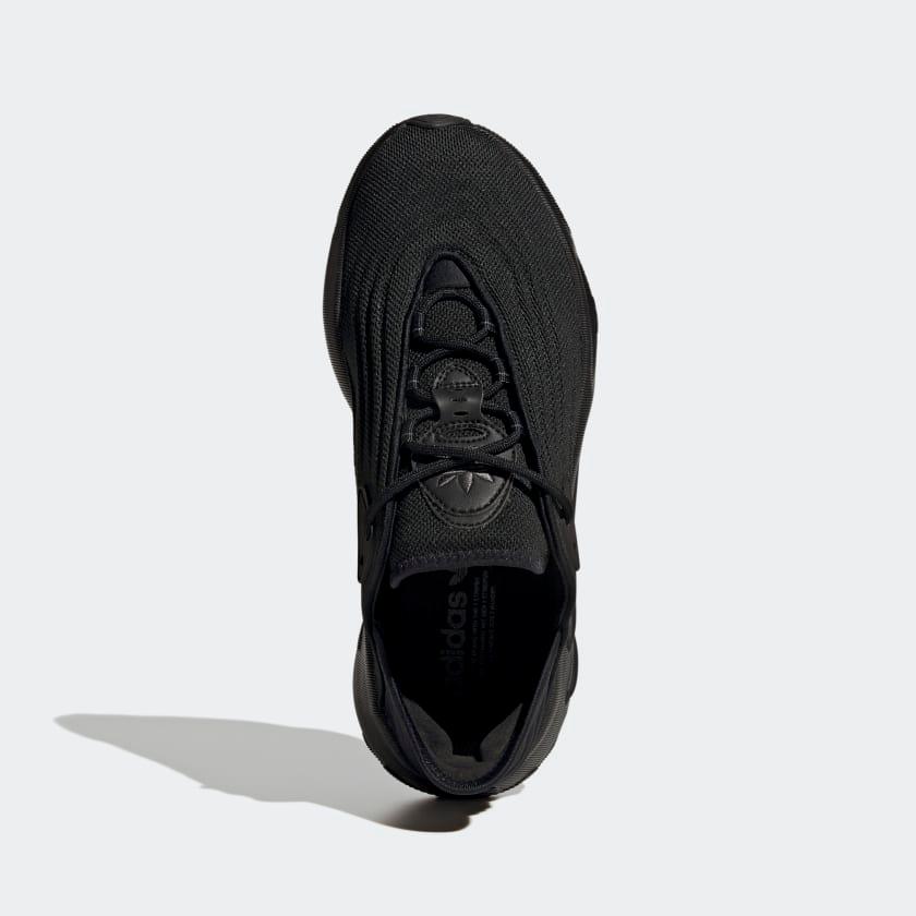 Giày Adidas Adifom SLTN #Core Black - Kallos Vietnam