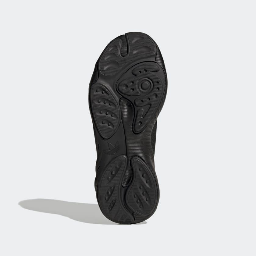Giày Adidas Adifom SLTN #Core Black - Kallos Vietnam