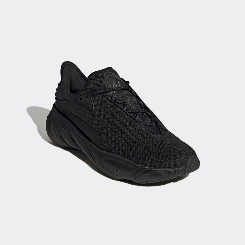 Giày Adidas Adifom SLTN #Core Black - Kallos Vietnam