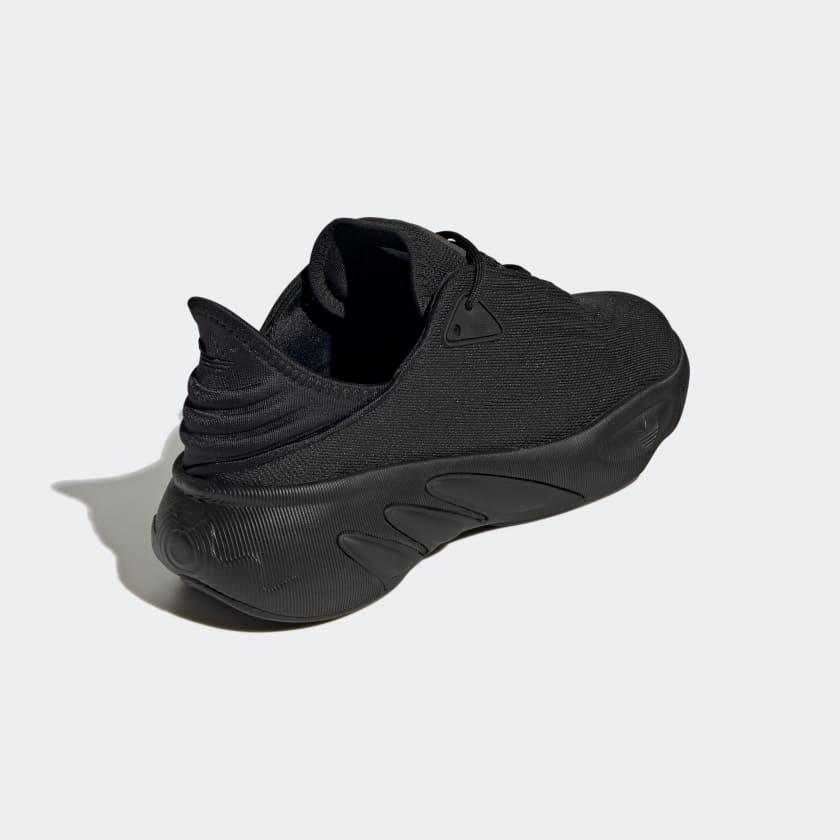Giày Adidas Adifom SLTN #Core Black - Kallos Vietnam