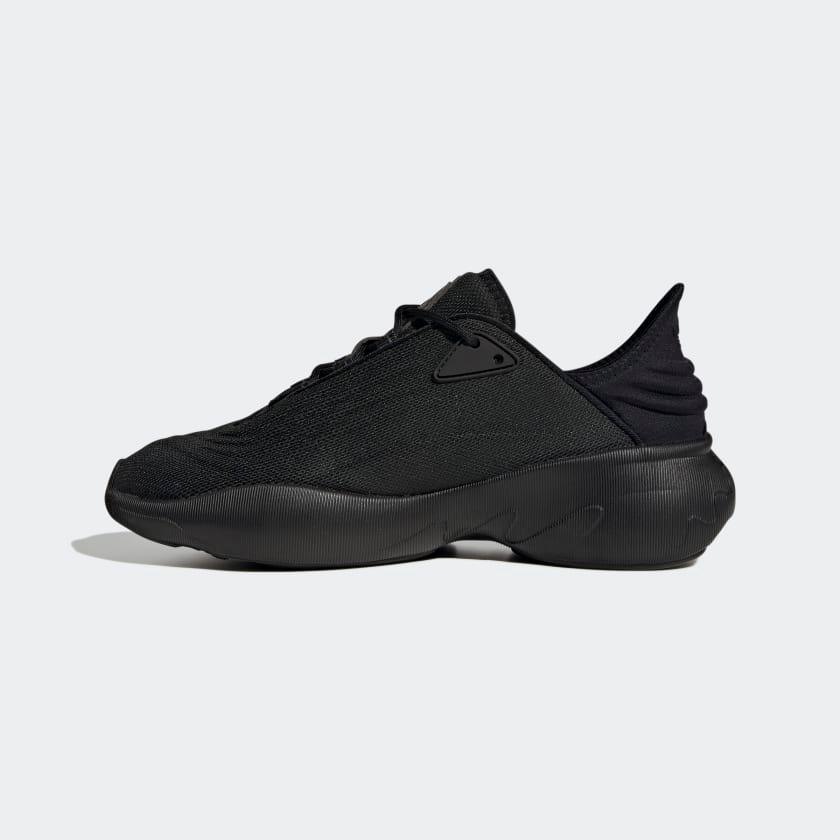 Giày Adidas Adifom SLTN #Core Black - Kallos Vietnam