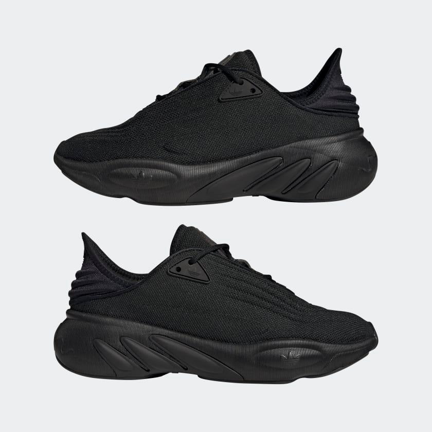 Giày Adidas Adifom SLTN #Core Black - Kallos Vietnam