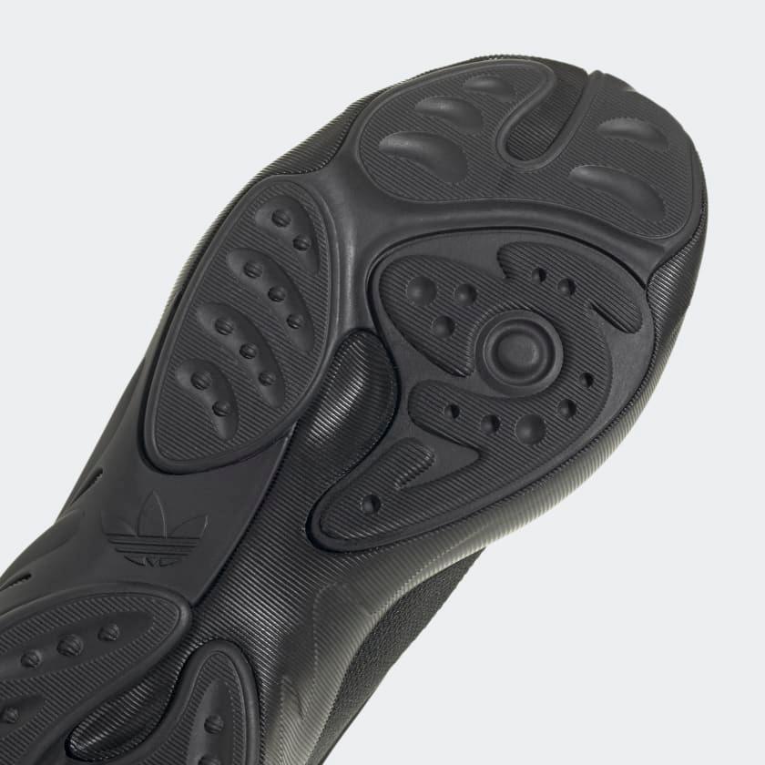 Giày Adidas Adifom SLTN #Core Black - Kallos Vietnam