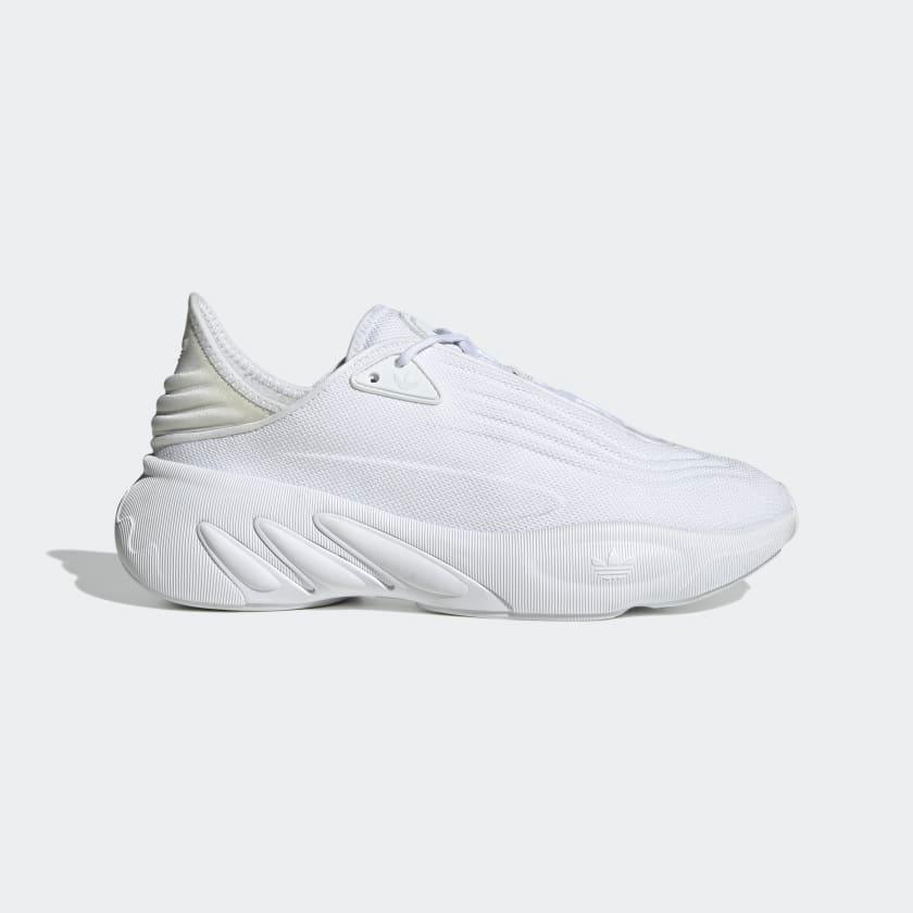 Giày Adidas Adifom SLTN #Cloud White - Kallos Vietnam