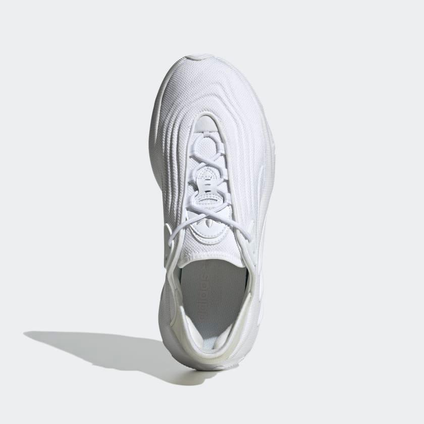 Giày Adidas Adifom SLTN #Cloud White - Kallos Vietnam