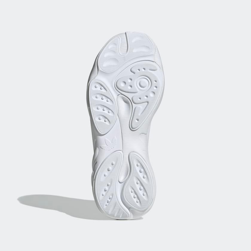 Giày Adidas Adifom SLTN #Cloud White - Kallos Vietnam
