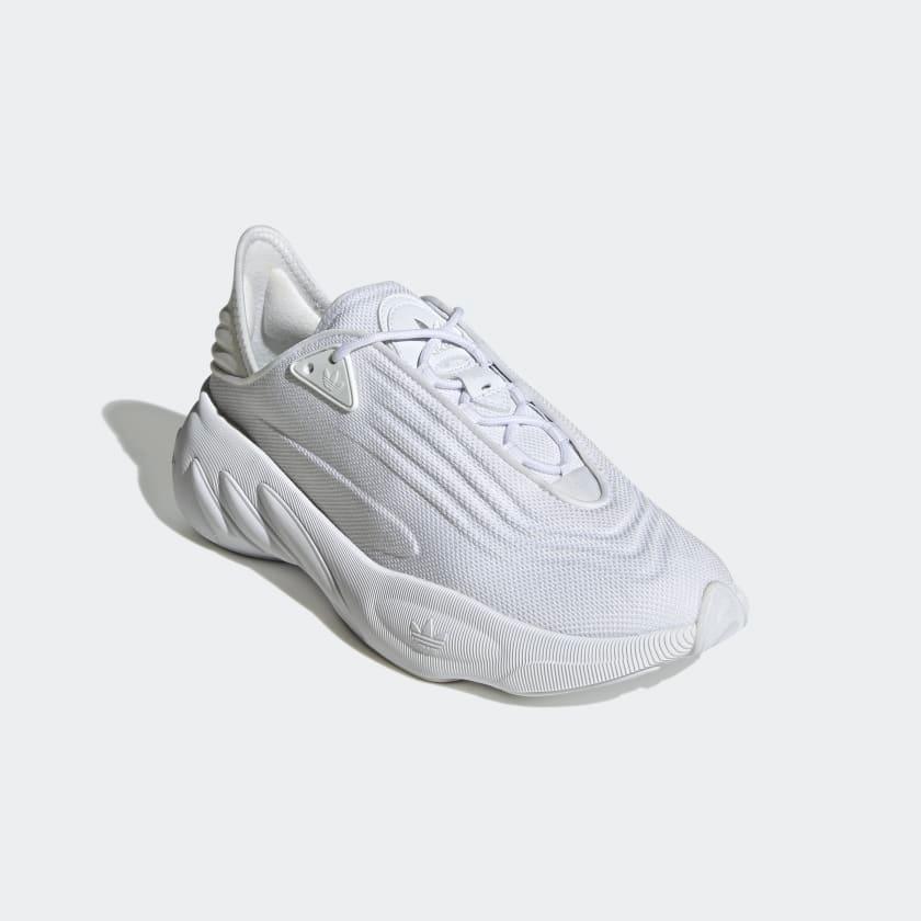 Giày Adidas Adifom SLTN #Cloud White - Kallos Vietnam