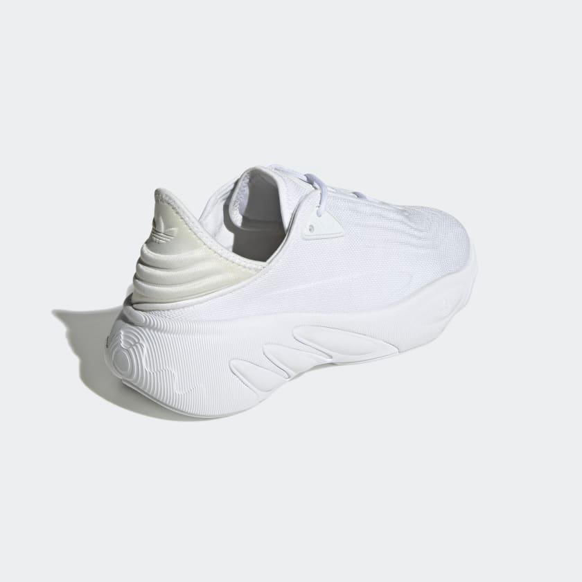 Giày Adidas Adifom SLTN #Cloud White - Kallos Vietnam