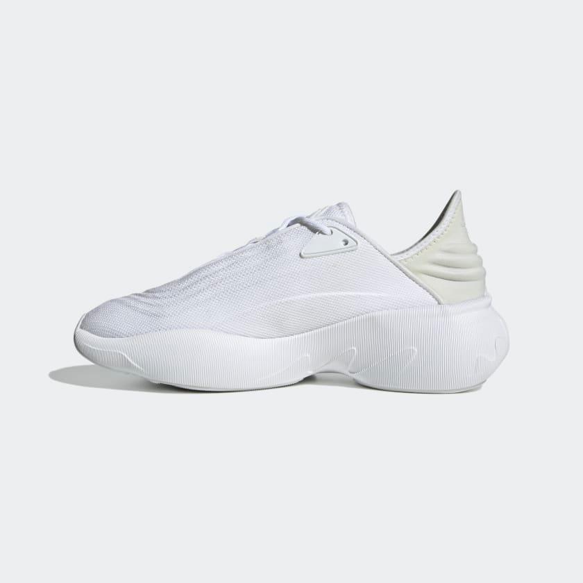 Giày Adidas Adifom SLTN #Cloud White - Kallos Vietnam