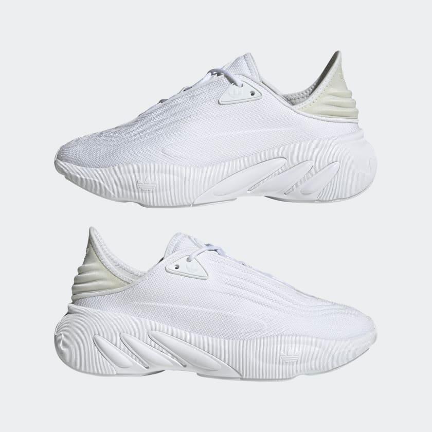 Giày Adidas Adifom SLTN #Cloud White - Kallos Vietnam