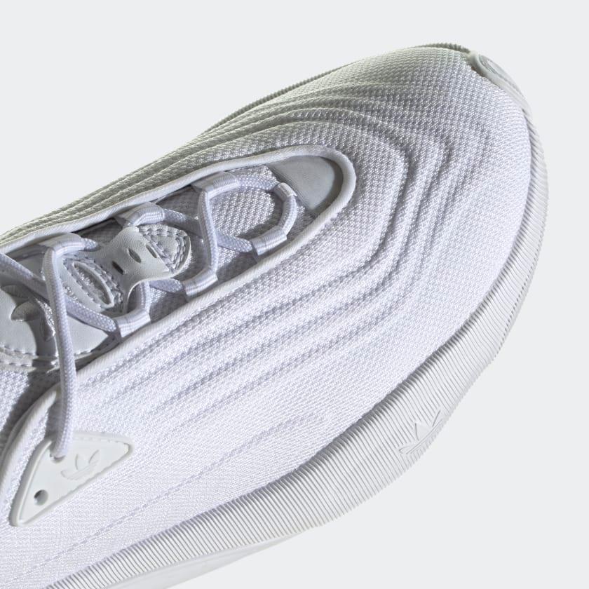 Giày Adidas Adifom SLTN #Cloud White - Kallos Vietnam