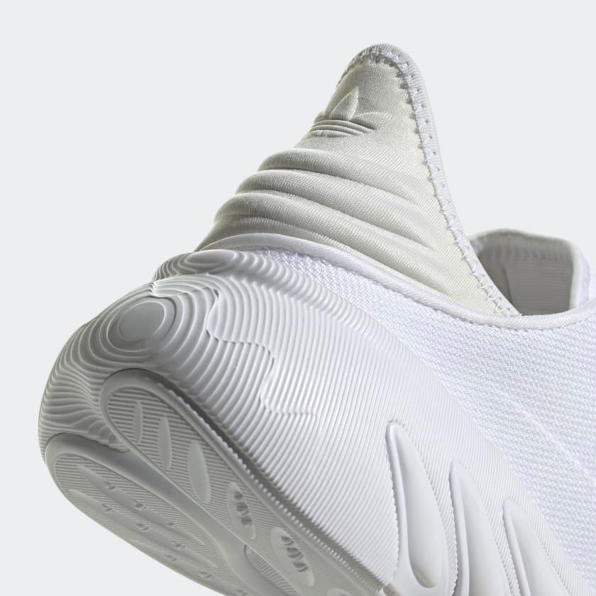 Giày Adidas Adifom SLTN #Cloud White - Kallos Vietnam