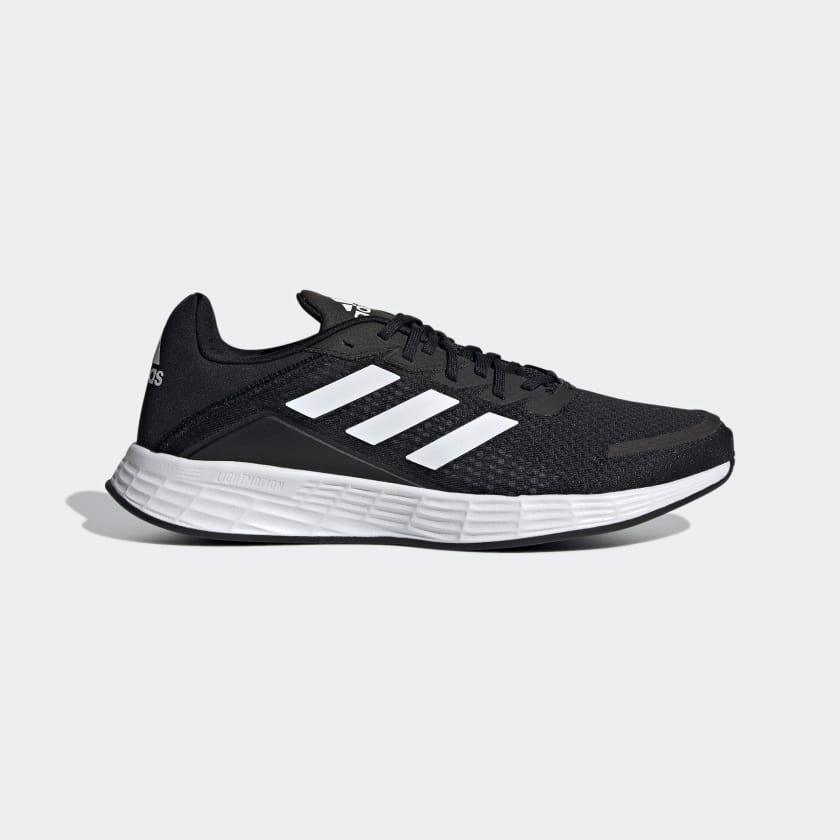 Giày Adidas Duramo SL #Core Black - Kallos Vietnam