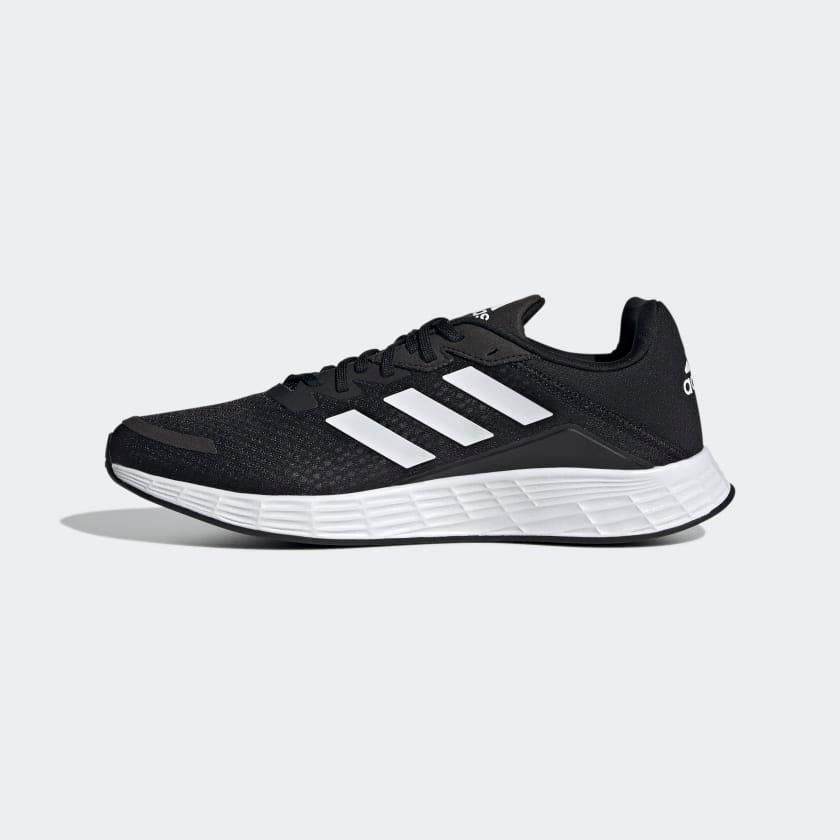 Giày Adidas Duramo SL #Core Black - Kallos Vietnam