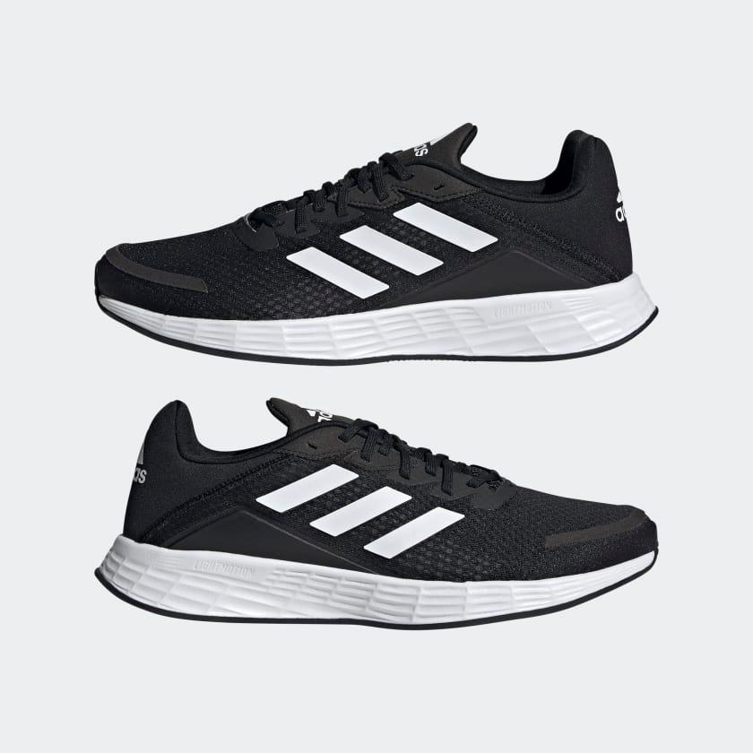 Giày Adidas Duramo SL #Core Black - Kallos Vietnam