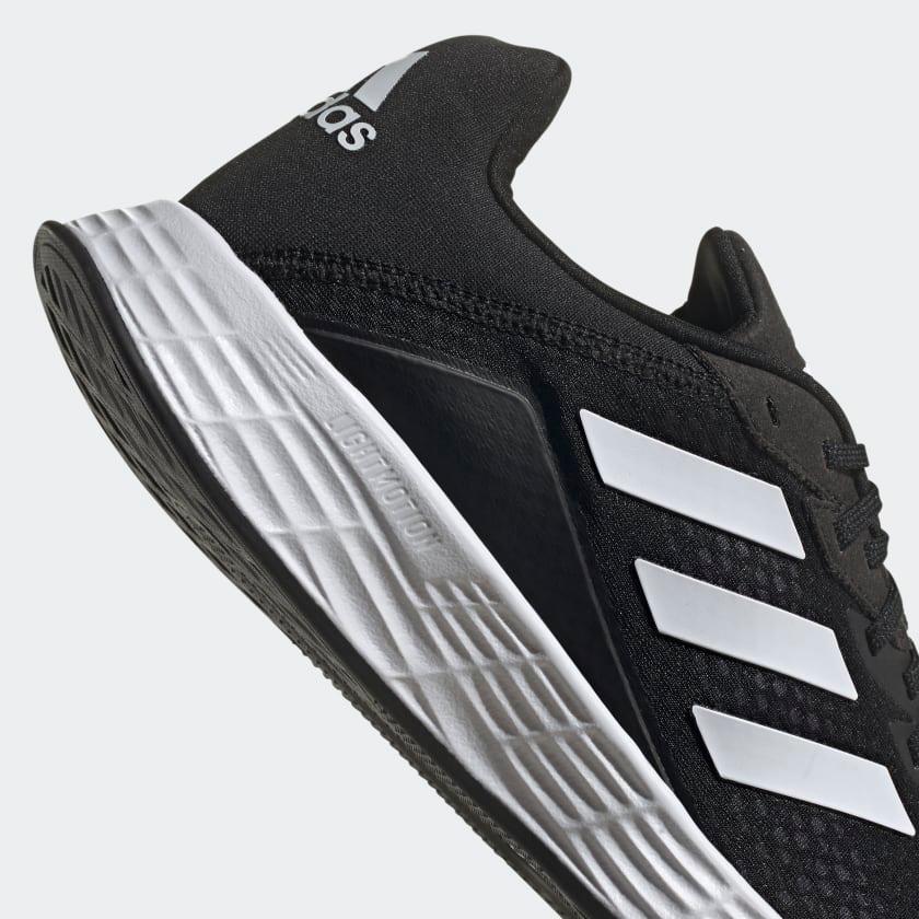 Giày Adidas Duramo SL #Core Black - Kallos Vietnam