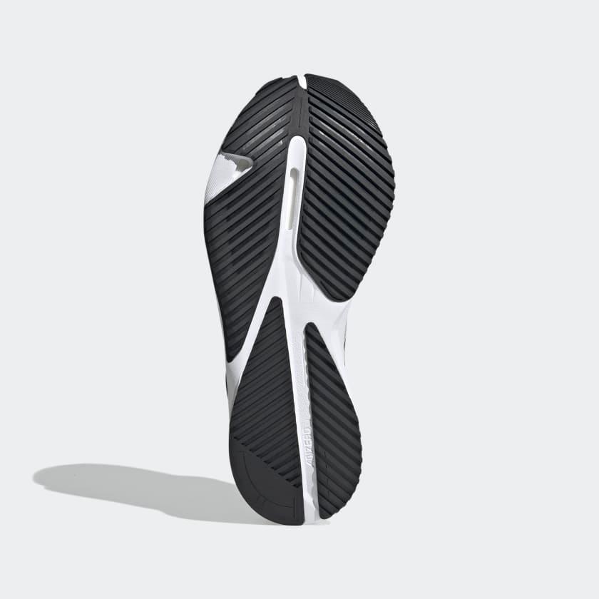 Giày Adidas Women Adizero SL #Black White - Kallos Vietnam