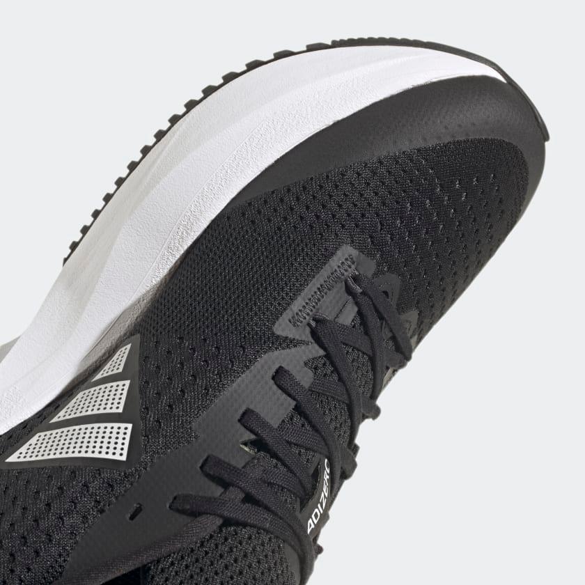 Giày Adidas Women Adizero SL #Black White - Kallos Vietnam