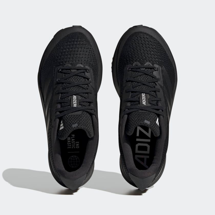 Giày Adidas Women Adizero SL #Core Black - Kallos Vietnam