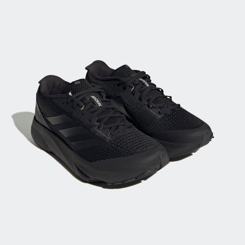Giày Adidas Women Adizero SL #Core Black - Kallos Vietnam