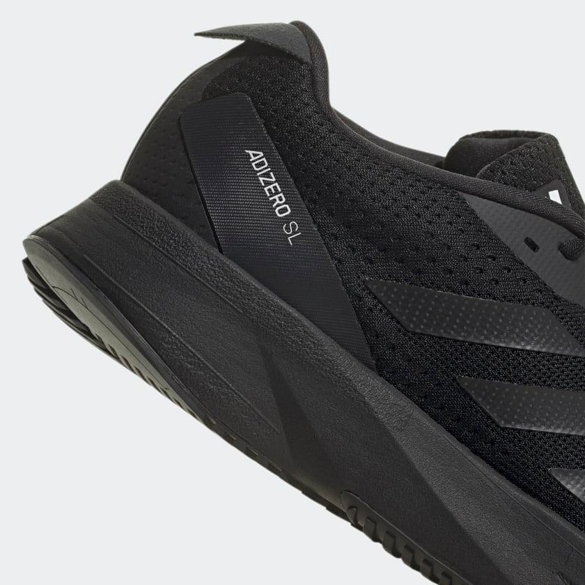 Giày Adidas Women Adizero SL #Core Black - Kallos Vietnam